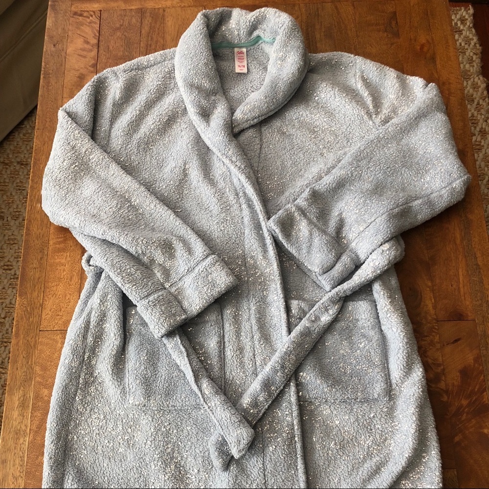 Girls Robe